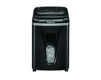 Destructeur Fellowes Powershred® 450M coupe micro-confettis
