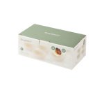BergHOFF 4-delige set vierkanten ramekins 0,20L
