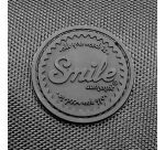 SMILE - Bolsa para fotografía Holster Negro