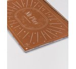 Organizador Semanal “Y que pase lo que tenga que pasar”