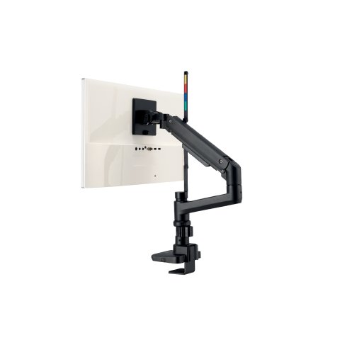 Brazo SmartFit™ Premium de alta resistencia para monitor