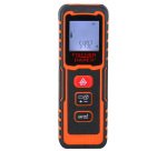 Télémètre laser 30 mètres