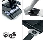 Taladro de oficina mod. 85 Recycle de Petrus