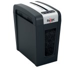 Destructora de micro corte Rexel Secure MC4-SL Whisper-Shred™
