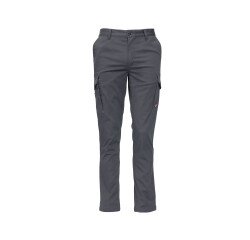 Pantalón básico multibolsillos