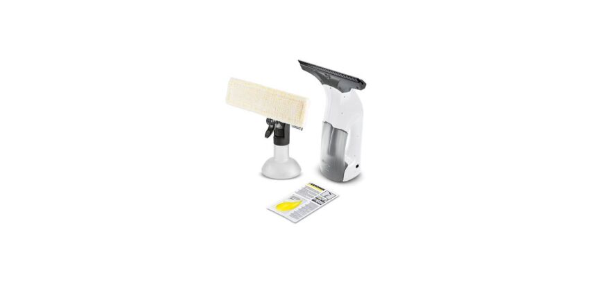 Limpia Cristales Marca Karcher