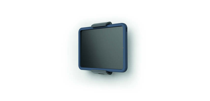 support tablette mural  XL