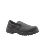 PANTER | Calzado Zagros S2 Negro