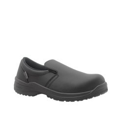 PANTER | Calzado Zagros S2 Negro