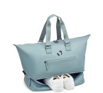 Delsey Victoire - Sac week end vert sauge