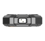 Hammer 6 4G 2,4" VoLTE Black Teléfono Ultrarresistente.