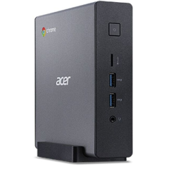 ACER CHROMEBOX CXI4 8GB MMC-125GB MINI RECONDITIONNE