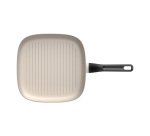 BergHOFF Antihaft-Grillpfanne Spirit 26 cm
