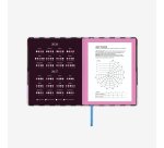 Agenda Anual 2026 "Copenhague" Mini