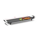 FRITEL TY 1689 Teppanyaki  - 1800 W

