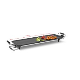 FRITEL TY 1689 Teppanyaki  - 1800 W
