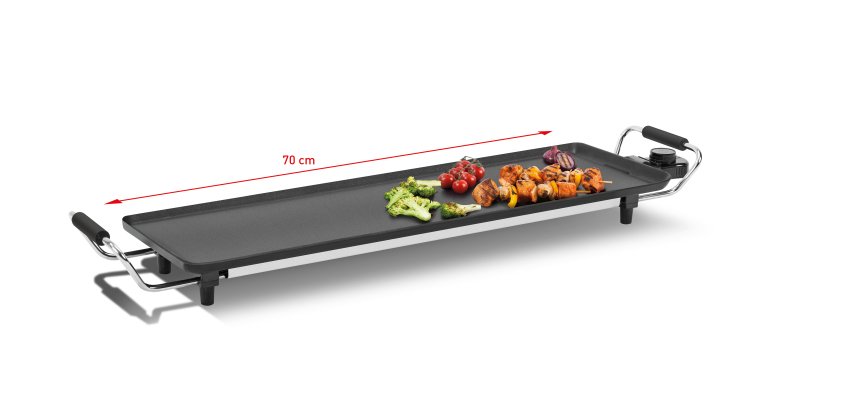 FRITEL TY 1689 Teppanyaki  - 1800 W
