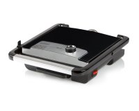 DOMO Grill multifonctionnel - noir