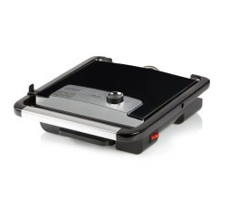 DOMO Grill multifonctionnel - noir