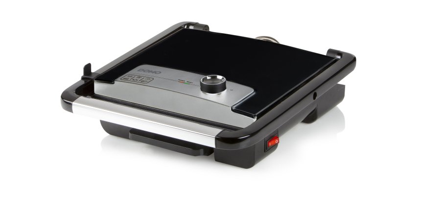 DOMO Multifunctional Grill - Black