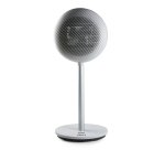 DOMO Chauffage céramique 'Heat-i' - Turbo - 2000 W