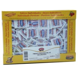 Pimienta Millas molida monodosis 15g