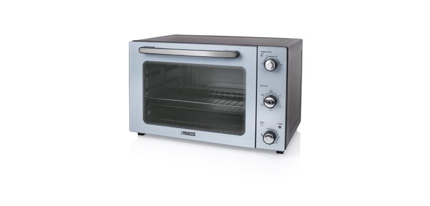 Horno sobremesa Princess