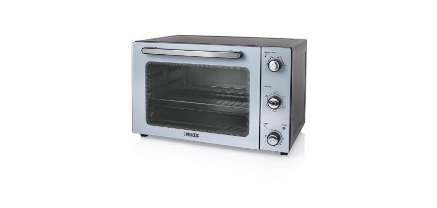 Horno sobremesa Princess