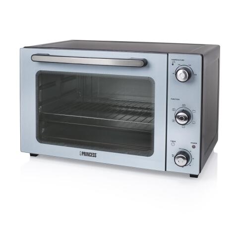 Horno sobremesa Princess