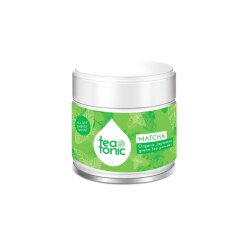 Grüner Bio-Matcha-Tee Teatonic - 30 g Dose