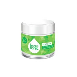 Teatonic MATCHA  - poudre de thé vert bio 30 g