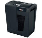 Destructora de corte en partículas Rexel Secure X10