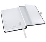 Cuaderno Leitz Style A6 cuadriculado con tapa dura
