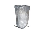Support sacs poubelle 100-120 L
