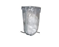 Support sacs poubelle 100-120 L