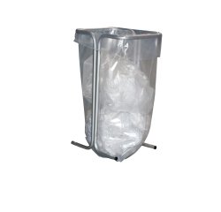 Support sacs poubelle 100-120 L