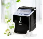 DOMO DO9220IB IJsblokjesmaker - 12kg/24u - 1,5 L