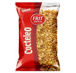 Cóctel Básico Frit Ravich - Bolsa 1Kg