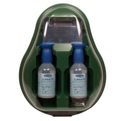 Coffret oculaire mural de 2 flacons de 250 ml de PH neutre