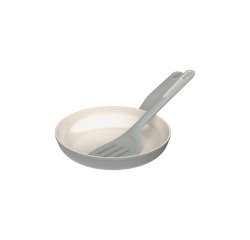 BergHOFF poêle 24cm MM + spatule