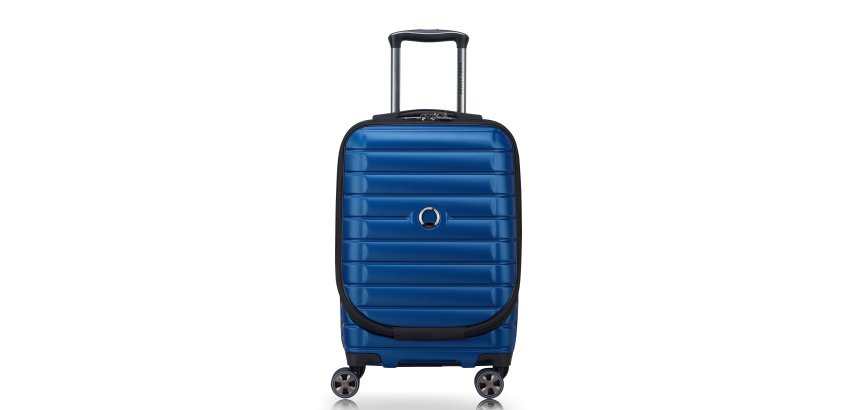 Shadow 5.0 valise cabine extensible business hard 55 cm