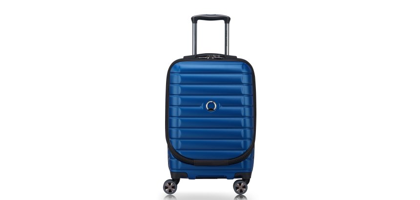 Shadow 5.0 valise cabine extensible business hard 55 cm