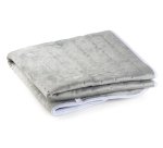 DOMO Electric Heated Blanket - Soft Fleece - 1P