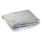 DOMO Elektrische bedovertrek - soft fleece - 1P