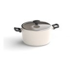 BergHOFF Marmite antiadhérente avec couvercle Spirit 24x14cm