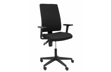 Silla Lezuza con brazos regulables