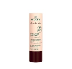 Nuxe reve de miel - stick levres hydratant - 4g