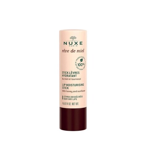 Nuxe reve de miel - stick levres hydratant - 4g