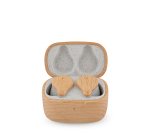 PRIXTON Earbuds Eco | TWS163 Wood