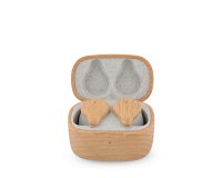 PRIXTON Earbuds Eco | TWS163 Wood